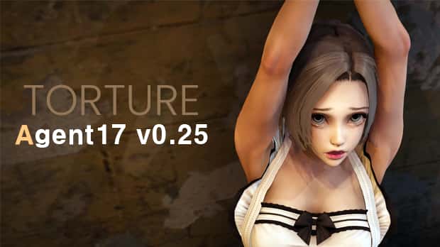 17号特工官网（Agent17）v0.26.10安卓下载封面